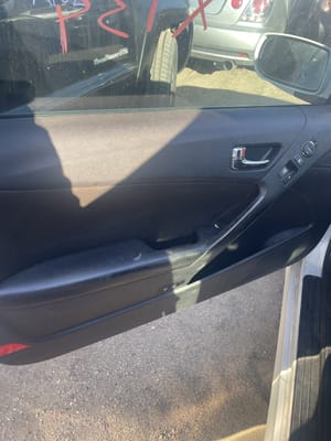 2012 Genesis Genesi