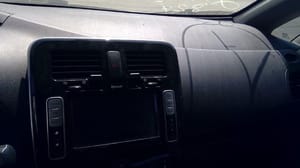 2015 Nissan Leaf