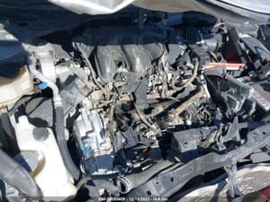 2012 Nissan Maxima