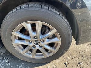 2016 Mazda Mazda3