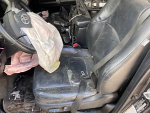 2011 Toyota 4Runner