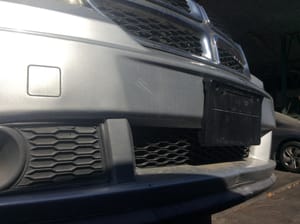 2011 Dodge Journey