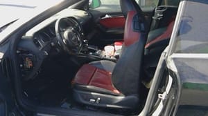 2013 Audi Audis5