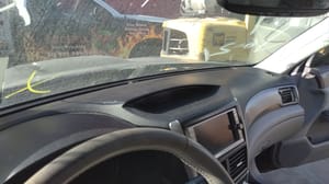 2011 Subaru Forester