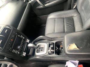 2009 Porsche Cayenne