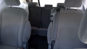 2018 Toyota Sienna