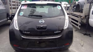 2015 Nissan Leaf