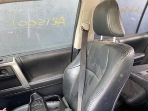 2011 Toyota 4Runner