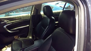2012 Buick Regal