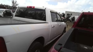 2010 Dodge Dpu15