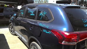 2016 Mitsubishi Outlander