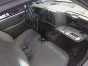 1997 GMC S10s15