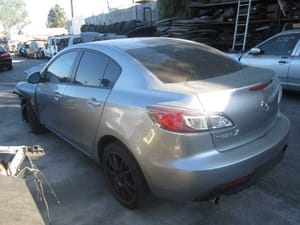 2010 Mazda Mazda3