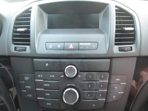 2011 Buick Regal