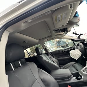2021 Subaru Legacy