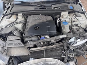 2014 Audi Audia4