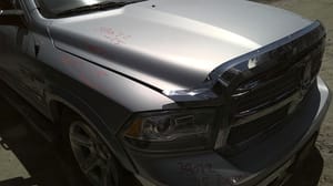 2015 Dodge Dpu15