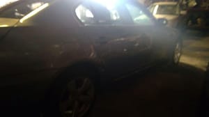 2008 BMW B528i