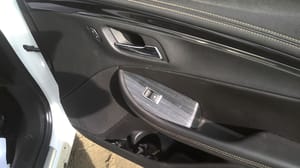 2016 Chevrolet Impala