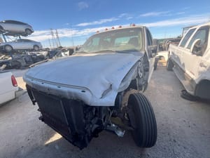 2008 Ford F550sd