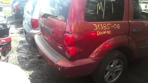 2008 Dodge Durango