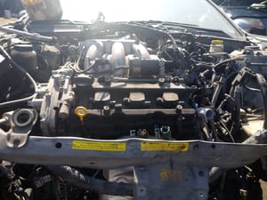 2003 Nissan Maxima