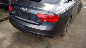 2014 Audi Audia5