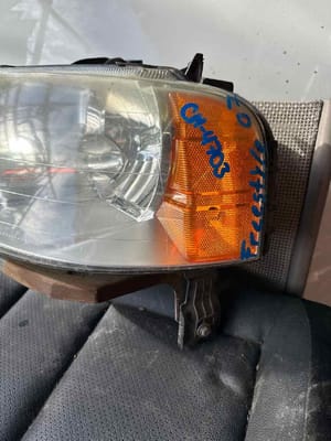 2007 Ford Freestyle