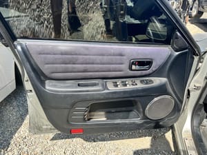 2003 Lexus Is300