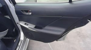 2016 Lexus Is200t