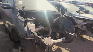 2020 Kia Sorento Wheel