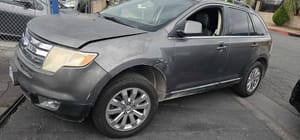2009 Ford Edge