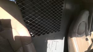2005 GMC Expr15