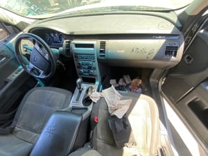 2011 Ford Flex
