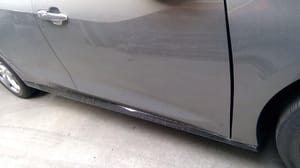 2017 Chevrolet Volt