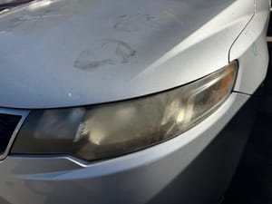 2013 Kia Forte