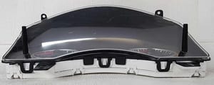 2008 Nissan Armada Instrument Cluster