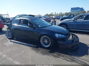 2005 Acura Rsx