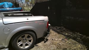 2015 Dodge Dpu15