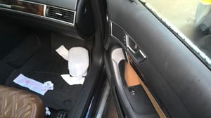 2008 Audi Audia6