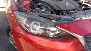 2016 Mazda Mazda3