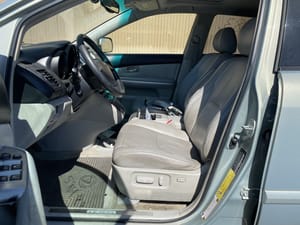 2006 Lexus Rx400