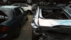 2007 Scion Sciotc