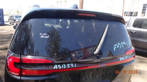 2021 Chrysler Pacifica