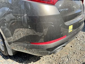 2012 Kia Optima
