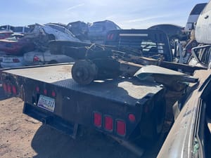 1998 Dodge Dpu35