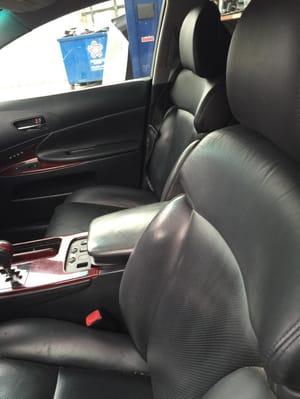 2006 Lexus Gs300