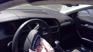 2013 Audi Audia4