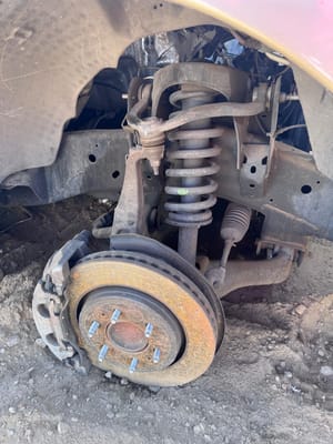 2007 Ford Expedition