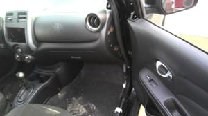 2012 Nissan Versa